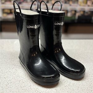 Kids Loncone Rain Boots